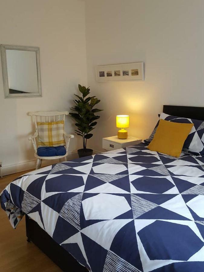 Boutique Apartment - 5 Mins To the Beach Margate Extérieur photo