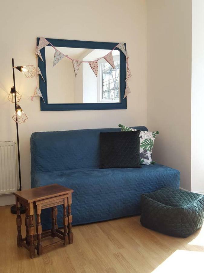 Boutique Apartment - 5 Mins To the Beach Margate Extérieur photo